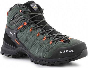 Salewa Wandelschoenen Ms Alp Mate Mid Wp 61384 5400