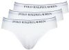 Polo Ralph Lauren Slips LOW RISE BRF 3 PACK online kopen