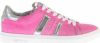 Sneakers Hip Shoe Style HIP H1181 Roze/Zilver online kopen