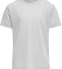 Only T shirt Korte Mouw KONSILVERY online kopen