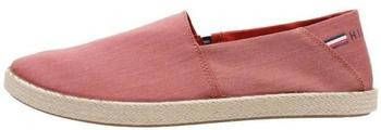 Tommy Hilfiger Espadrilles RECYCLED CHAMBRAY SLIP ON