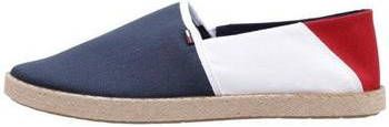 Tommy Hilfiger Espadrilles TOMMY JEANS ESSENTIAL ESPADRILLE