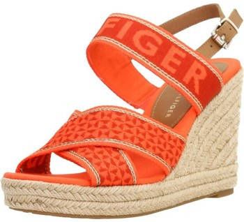 Tommy Hilfiger Espadrilles FW0FW06355