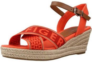 Tommy Hilfiger Espadrilles FW0FW06297