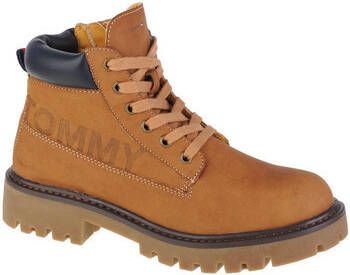 Tommy Hilfiger Wandelschoenen Lace Up Bootie