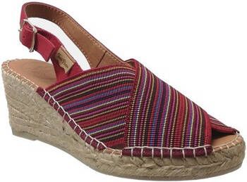 Toni Pons Espadrilles Teia
