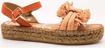 Vidorreta Espadrilles