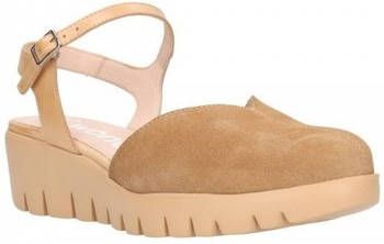 Wonders Espadrilles C 33237 Mujer Taupe