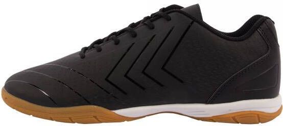hummel Noir SR IN III voetbalschoenen zwart