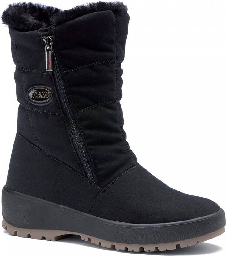 Olang Grace OC Nero Dames Snowboots