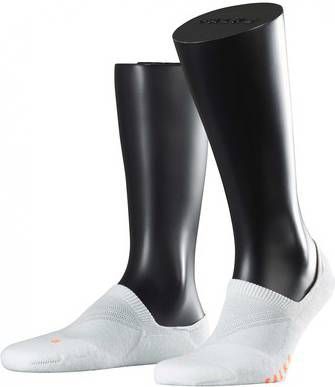 Falke 2000 Cool Kick 1711 Sokker , Wit, Heren