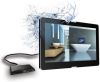 Aquasound Led TV Waterproof 27Inch Inbouw model DVB C(CI+)/DVB T/DVB T2, HDMI CEC online kopen