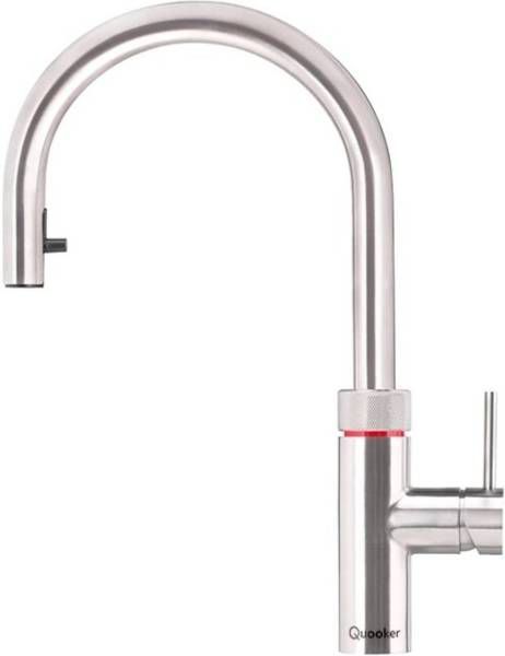 Quooker Flex Keukenmengkraan RVS