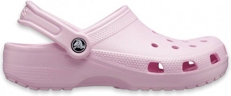Crocs Schoenen Roze Dames