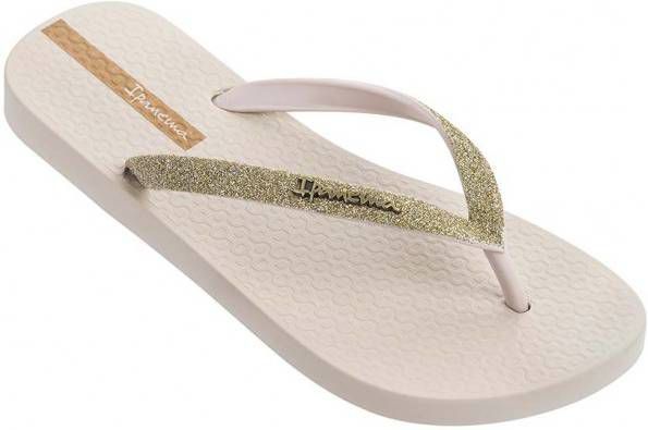 Ipanema Sandals 81739 Lolita III FEM , Beige, Dames