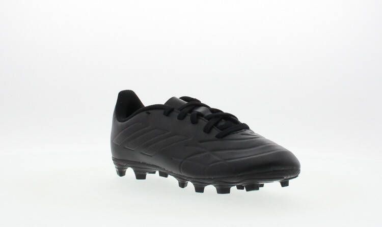 Adidas Kids adidas Copa Pure.4 Gras/Kunstgras Voetbalschoenen(MG)Kids Zwart