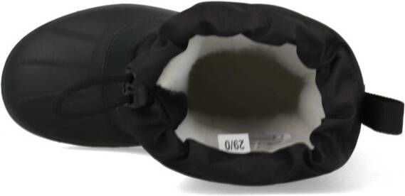 Antarctica Snowboots zwart Textiel