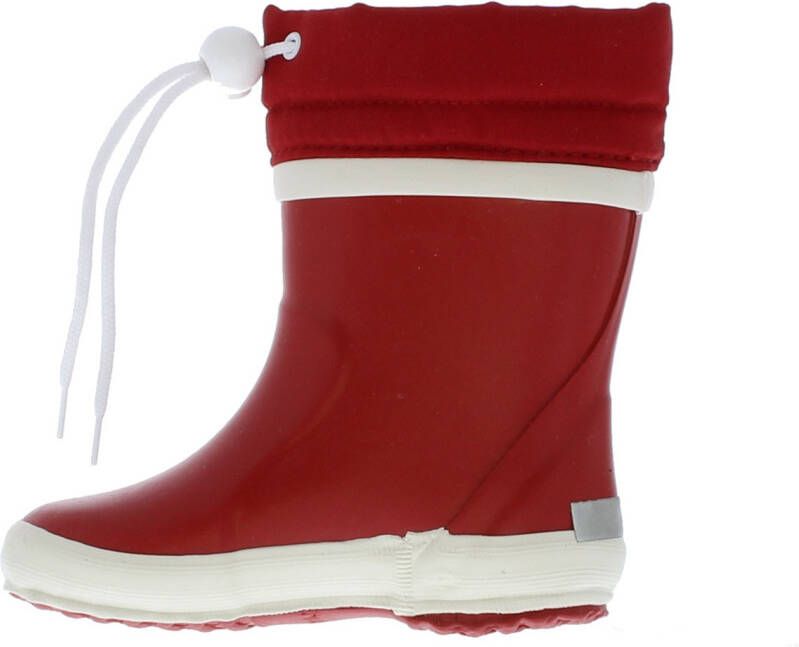 Bergstein Winterlaarzen X431001 330110330 Rood 24