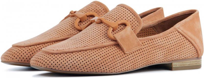 Bibi Lou Dames leren dames instapschoenen 541z30vk