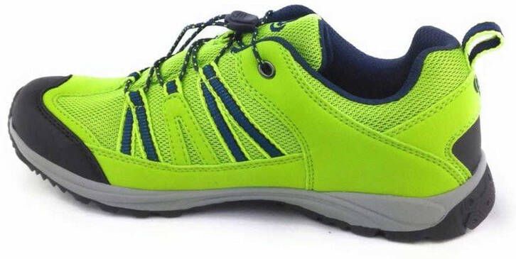 Brü, tting Lage schoenen