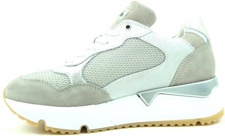 Bullboxer Sneakers 323020E5C_PESVTD70 Roze 36