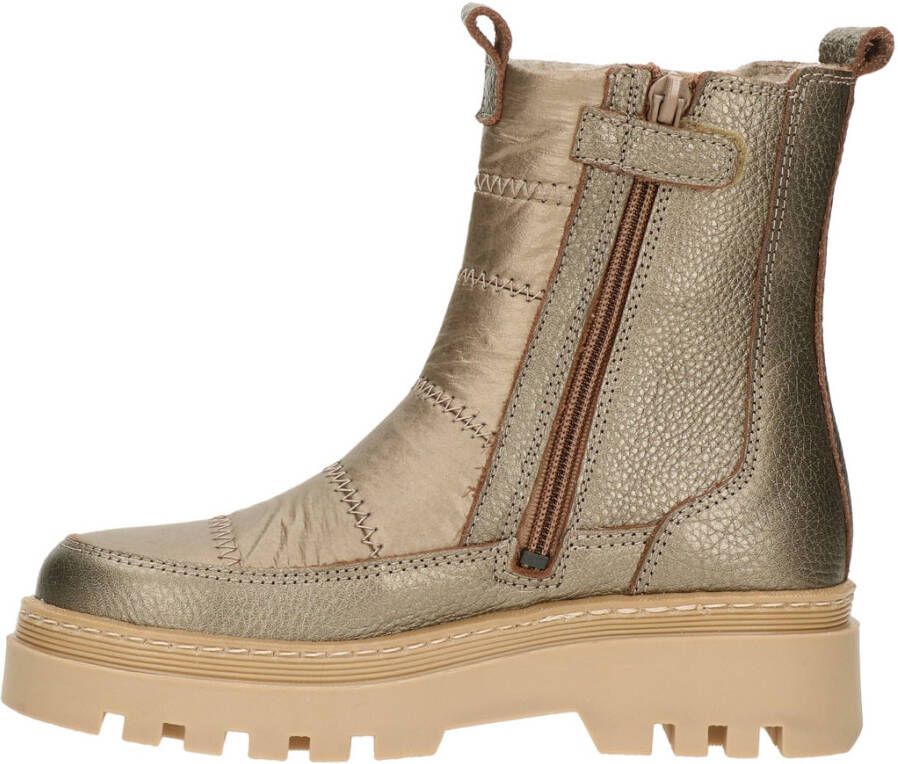 bullboxer Boots ALJ505E6L_CHAMPKB50 Goud
