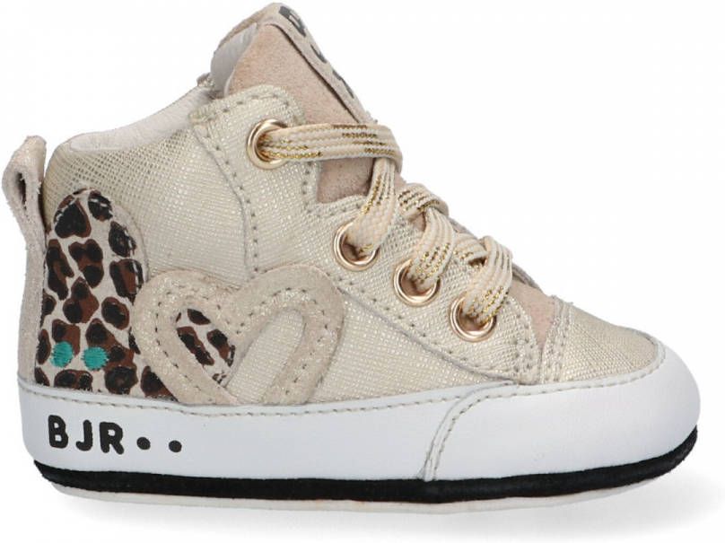 Bunnies Jr. 221100 994 meisjes babyschoentjes