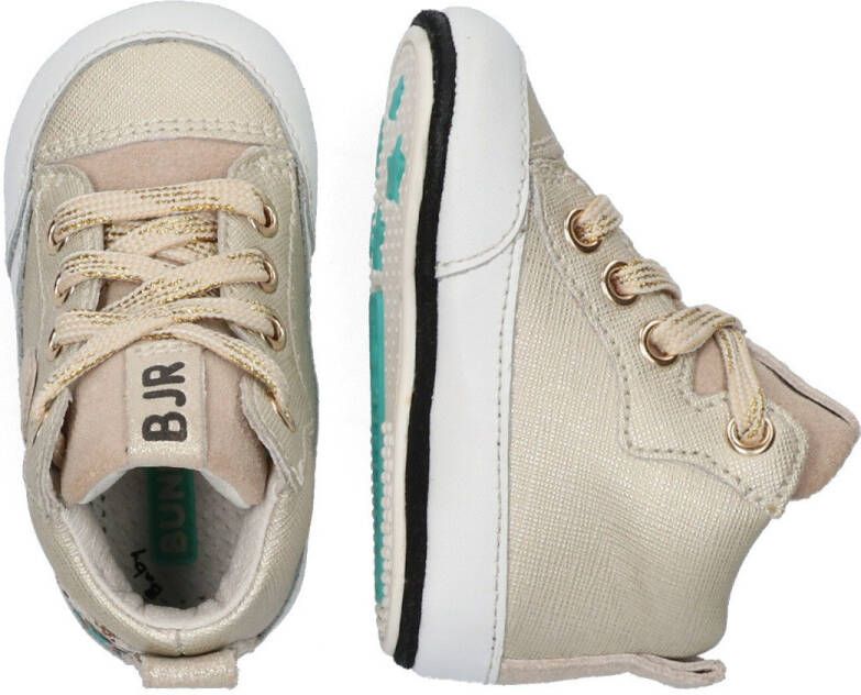 Bunnies Jr. 221100 994 meisjes babyschoentjes