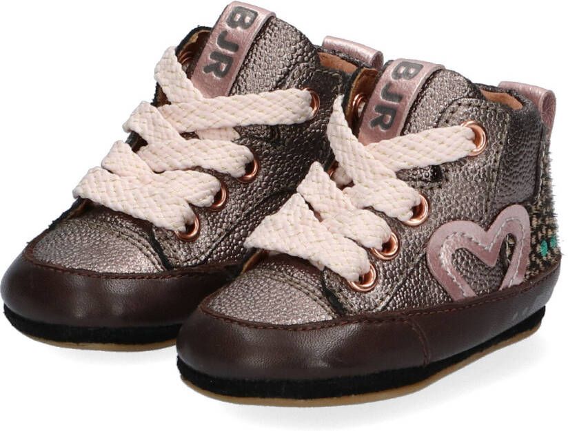 bunniesjr Bunnies Jr Zusje Zacht 221520 992 Zilver 20