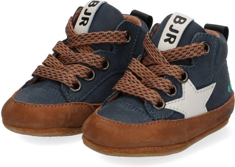bunniesjr Bunnies Jr Zilke Zacht 221521 129 Blauw 20