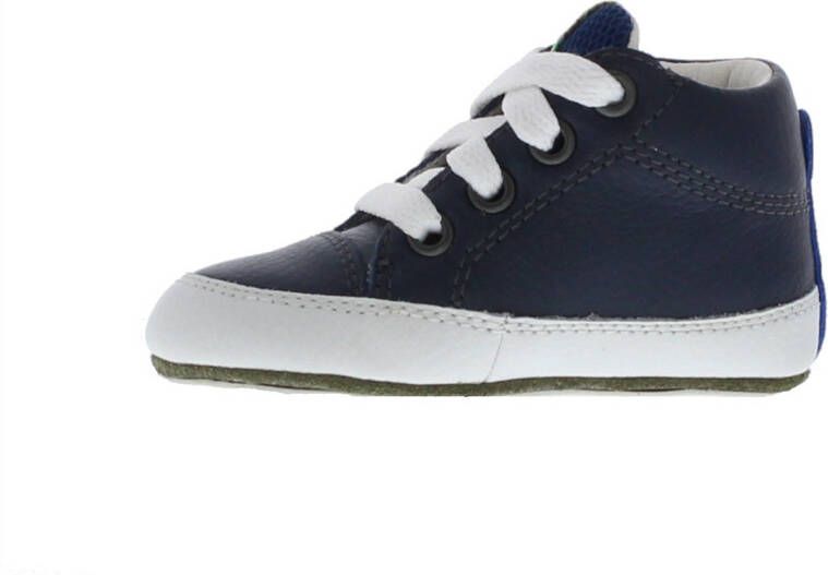 Bunnies Jr. Babyschoenen 106605