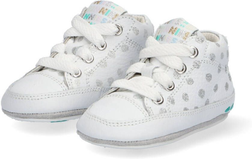 Bunnies Jr. Zukke zacht meisjes babyschoentjes