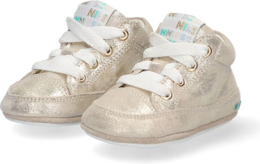 Bunnies Jr. Zukke zacht meisjes babyschoentjes