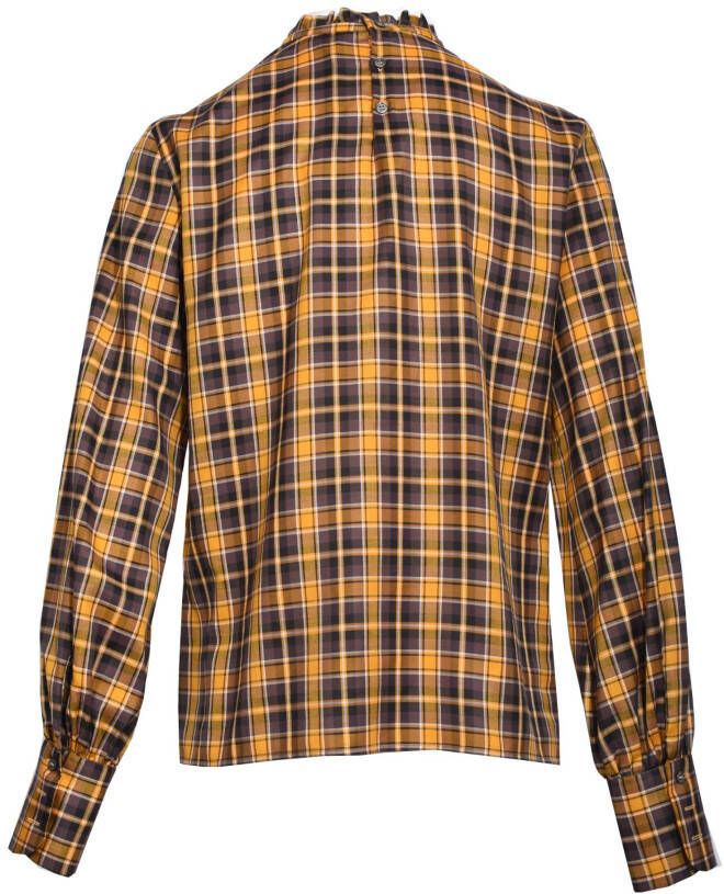 Philippe Model Tropez Neon Blanc Fucsia