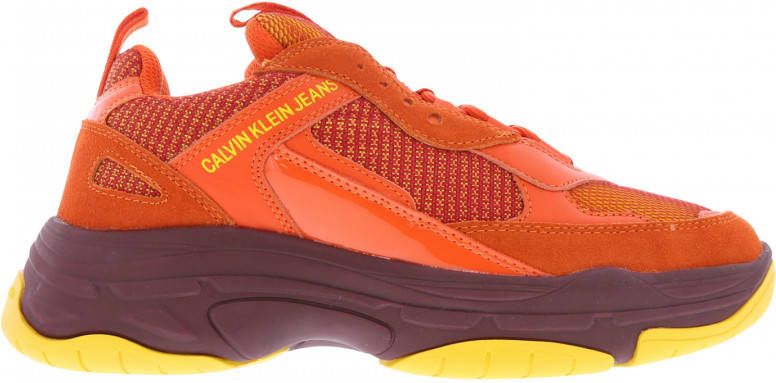 Dl sport Dames biker boots cognac 40