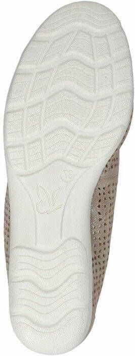 Caprice Dames ballerina 9 9 22151 28 g breedte maat eu