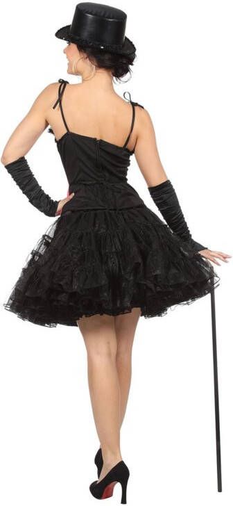 Confetti Circus corset