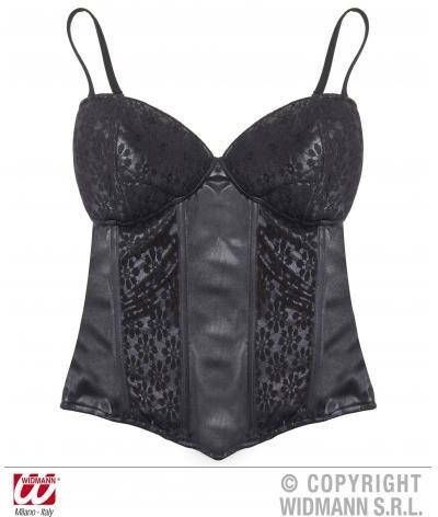 Confetti Kanten corset