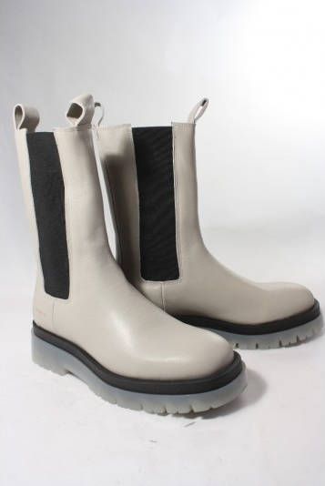 Copenhagen Cph1000 biker boots