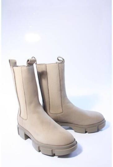 Copenhagen Cph500 biker boots