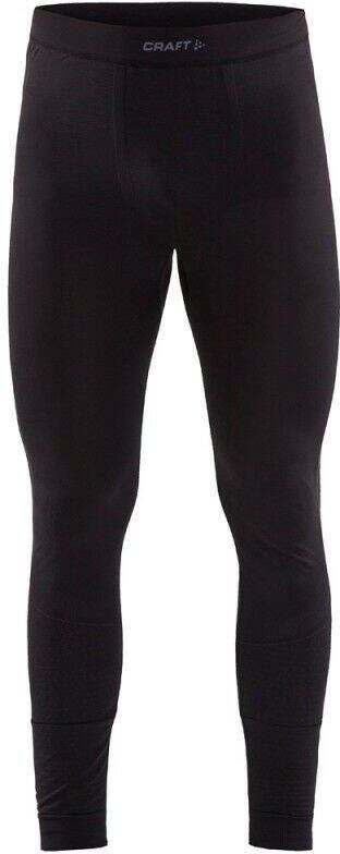 Craft lange fietsonderbroek zonder zeem Active Intensity, voor heren,, Fi