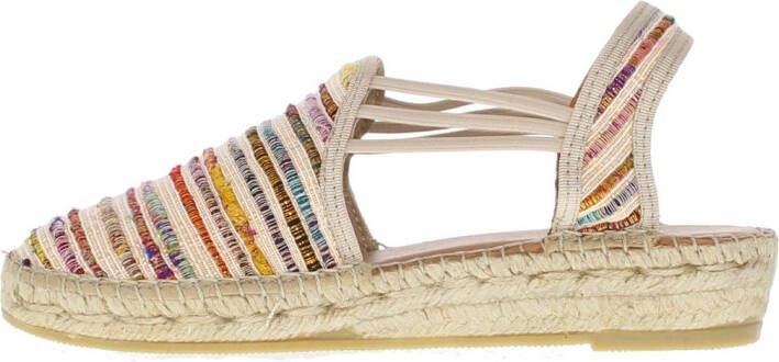 Cypres Espadrilles 105172