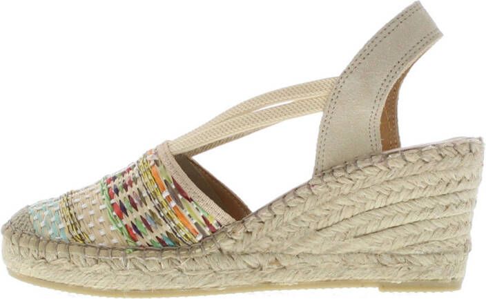 Cypres Espadrilles 106884