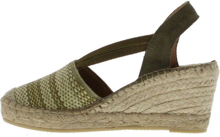 Cypres Espadrilles 106886