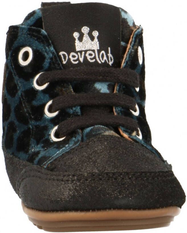 Develab 41570 629 meisjes babyschoen