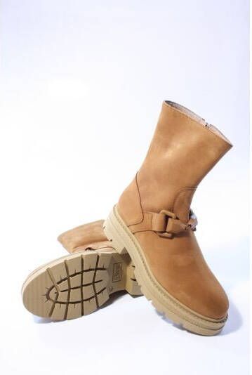 DL Sport 5512 biker boots