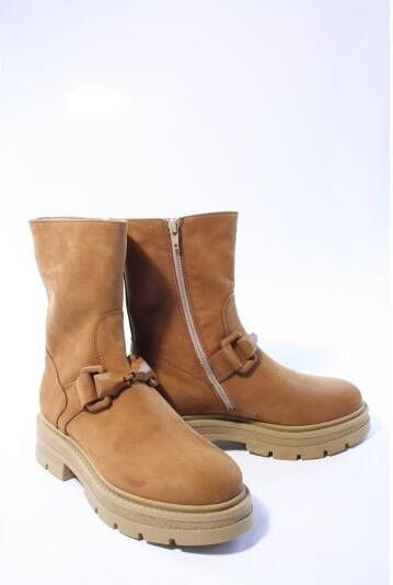 DL Sport 5512 biker boots