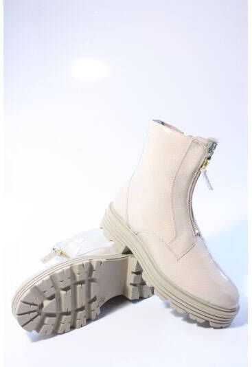 DL Sport 6103 biker boots