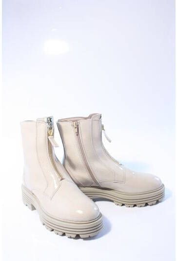 DL Sport 6103 biker boots