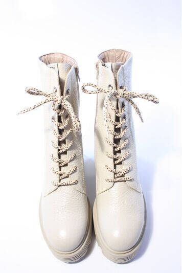 DL Sport 6116 biker boots